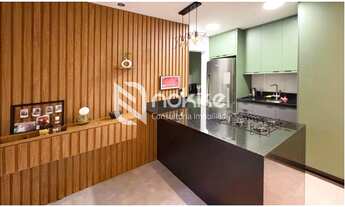 Imagem 3: Cobertura Penthouse com 110 m², 2 quartos sendo 1 suíte à venda no bairro Vila Prudente