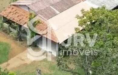 Imagem: Chácara 10.000m²,-2 casas-suítes-Ponte