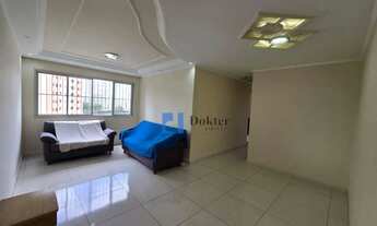 Imagem 2: Apartamento, 84 m² - venda por R$ 550.000,00 ou aluguel por R$ 3.970,00/mês - Freguesia do