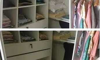 Imagem 5: Apartamento para locação na Reserva do Paiva