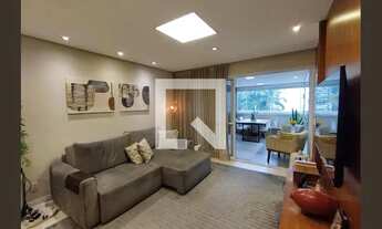 Imagem: Apartamento à Venda - Aclimação, 3 Quartos