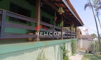 Imagem 5: Casa em Rua dos Coqueiros - Jardim dos Pinheiros - Atibaia/SP