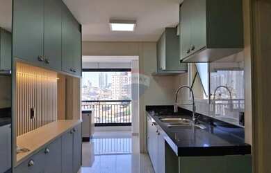 Imagem 8: Apartamento para locação