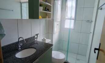 Imagem 2: LIFE DA VILLA CACHOEIRINHA 3 QTS (1 SUÍTE), 1 VAGA COBERTA 9 ª ANDAR. DIRETO PROPRIETÁRIO