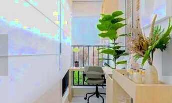 Imagem 7: Apartamento Garden com 2 dormitórios à venda, 41 m² por R$ 349.360,00 - Ipiranga - São Pau