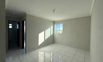 Imagem 4: Apartamento em Mangabeira I, 2 quartos