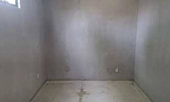 Imagem 3: Casa Recém-Construída