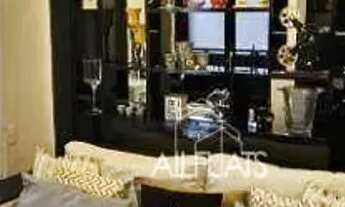 Imagem 4: Apartamento com 1 dormitório à venda, 41 m² por R$ 904.300,00 - Jardim Paulista - São Paul