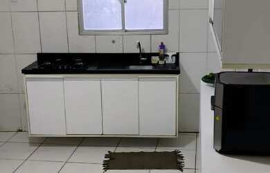 Imagem 3: Vendo Casa em Águas Claras