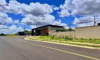 Imagem 3: Terreno alto padrão com 300m², à venda no Condomínio Jardins do Parque em Ribeirão Preto/S