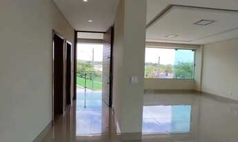 Imagem 2: Sobrado 3 suítes, 441 m² para locação, condomínio do lago