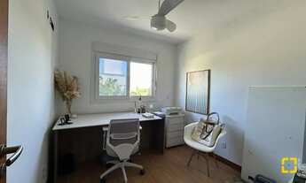 Imagem 7: Casa á Venda de 3 dormitórios ( 1 suíte) Semi Mobiliado - Bairro Campeche - Florianópolis