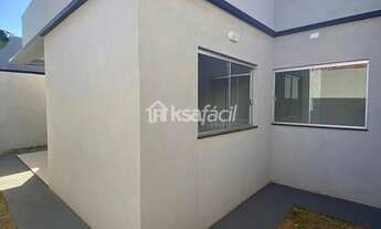 Imagem 3: Casa com 2 quartos à Venda, Jardim Batistão - Campo Grande