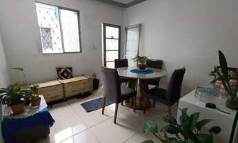 Imagem 2: Lindo apto 2 qtos planejados segundo andar, Bairro Camargos BH