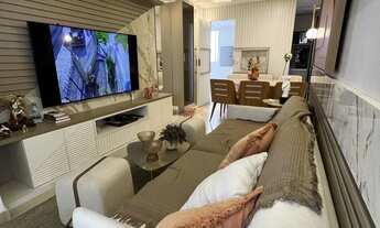 Imagem 4: Apartamento com localização e decoração exclusiva