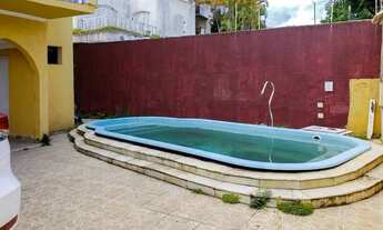 Imagem 6: Casa à venda em Guarujá, Jardim Três Marias, com 7 quartos, com 280 m²