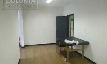 Imagem 2: Salão a venda - Vila Assunção, Santo André