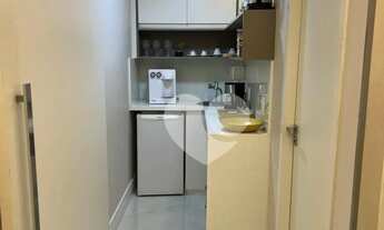 Imagem 3: LOPES ENJOY : Absolutto - Sala à venda, 84 m² - Recreio dos Bandeirantes - Rio de Janeiro