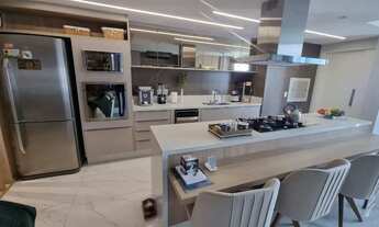 Imagem 6: Ecoville Windows 3 Suítes 2 Vagas Parque Barigui Condominio Completo