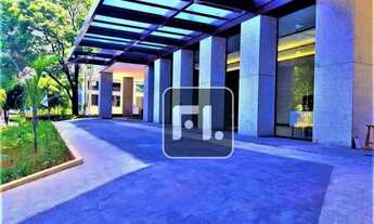 Imagem 2: Conjunto, 257 m² - venda por R$ 2.900.000,00 ou aluguel por R$ 20.690,00/mês - Brooklin