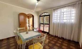 Imagem 7: Casa à Venda de 04 Quartos Sendo Todos Suítes no Bairro Alto da Boa Vista em Ribeirão Pret