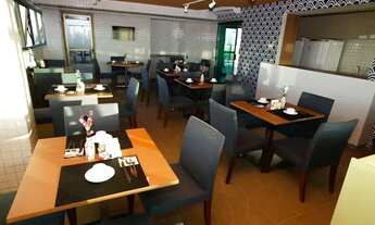 Imagem 5: ALUGA APTO MOBILIADO NO EDF BEACH CLASS CONSLHEIRO 53M 02 QTOS VARANDA