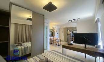 Imagem 3: Apartamento com 1 quarto para alugar, 43m² - Jardim Sumaré