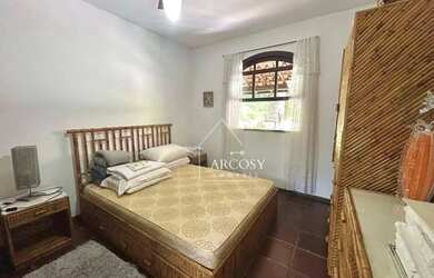 Imagem 16: Casa Residencial à venda, Itaipava, Petrópolis - CA0189