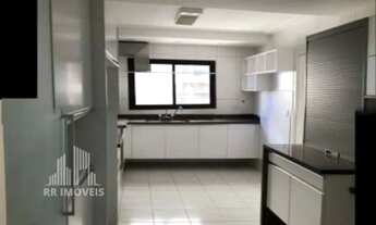 Imagem 3: RR9348 Apartamento 177m² CONDOMÍNIO SAINT PAUL - OPORTUNIDADE - 3 Dorms 3 Vagas - Barueri