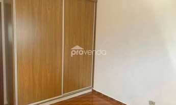 Imagem 5: APARMENTO - 2 QUARTOS - ÁREA 61m² - EDIFÍCIO APUCARANA - SETOR AEROPORTO - GOIÂNIA/GO