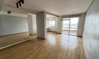 Imagem 2: Apartamento para Aluguel / 74 m2 em PINHEIROS - Ed. SPACE