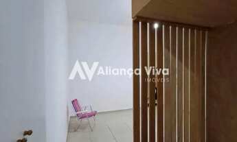 Imagem 3: Laranjeiras Apartamento com 1 dormitório