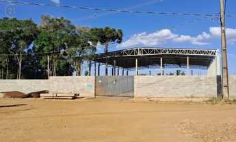 Imagem 2: Barracão para alugar em Londrina, Parque Industrial Buena Vista, com 2500 m²