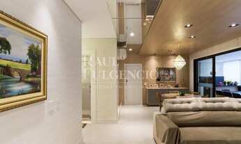 Imagem 5: Absoluto | 3 suítes em 167 m² Privativos | Marcenaria Impecável