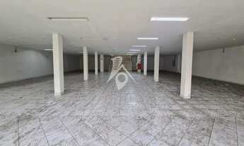 Imagem 5: Galpão na Água Rasa, 2714m²