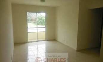 Imagem 4: Apartamento Para Aluguel COND. CIDADES DA EUROPA MOGI MIRIM