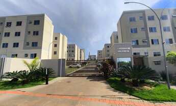 Imagem: Apartamento Padrão à venda em Cidade Industrial