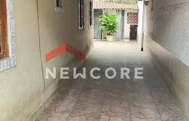 Imagem 5: Casa em Rua Mário Barbosa - Mantiquira - Duque de Caxias/RJ