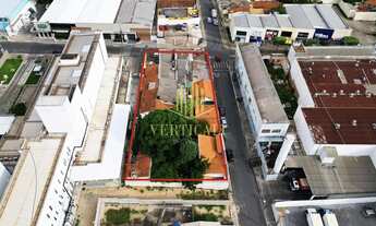 Imagem 7: Terreno para fins comerciais à venda, 1.312,40m² - Centro-Norte, Cuiabá, MT