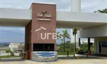 Imagem: Lote de 401,70m2 no Condomínio Lago Verde