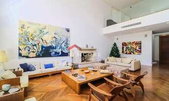 Imagem 10: Casa em Avenida Comendador Adibo Ares - Morumbi - São Paulo/SP