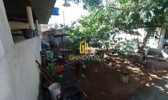 Imagem 2: Casa à venda, 206 m² por R$ 350.000,00 - Setor Serra Dourada - 3ª Etapa - Aparecida de Goi