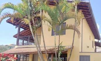 Imagem 2: SOBRADO - PARQUE VIVALDI LEITE RIBEIRO - MG