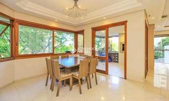 Imagem 2: Imóvel para aluguel com 163 metros quadrados com 3 quartos em Petrópolis - Porto Alegre