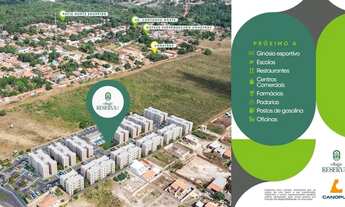 Imagem 7: Apartamento Repasse 2 quartos Village Reserva 1