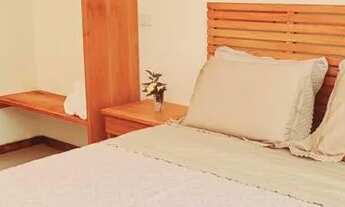 Imagem 4: AP LOCAÇÃO MENSAL VARANDA DA MATA