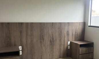 Imagem 5: Casa na rua 26 - Tarumã Tangará da Serra