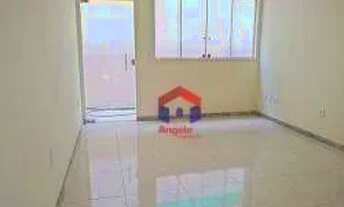 Imagem 2: Apartamento Garden à venda, 120 m² por R$ 360.000,00 - Jardim Leblon - Belo Horizonte/MG