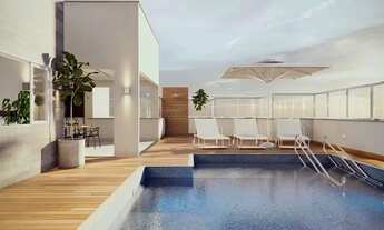 Imagem 6: Apartamento à Venda 2 Quartos 58m² Bairro Lídice