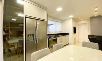 Imagem 6: Apartamento na Praia Vista mar